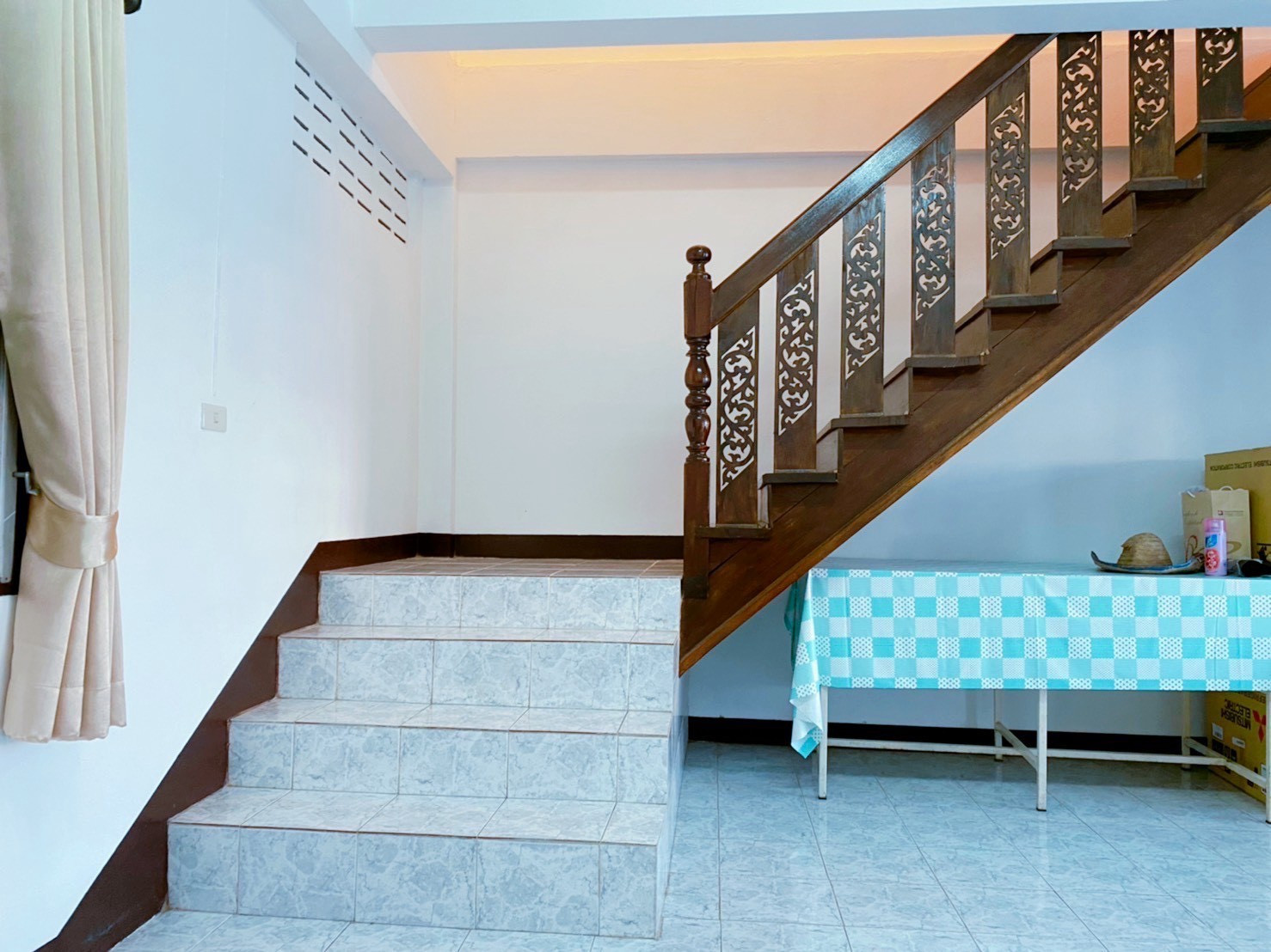 🏡✨ 2-story townhome for sale | Mahachok 22, Chotana Road, Pa Tan, Mueang Chiang Mai Behind the Bank of Thailand Northern Office – รูปที่ 4