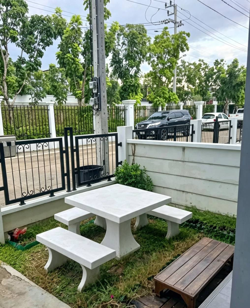 For rent: Golden Town 2 Sathorn, 2-story townhome, good location, Sathorn-Kanlapaphruek. – รูปที่ 3