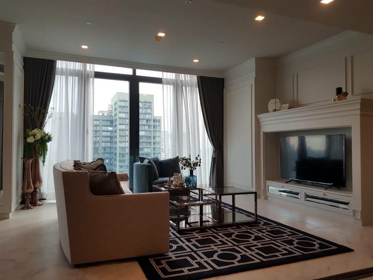 FOR RENT 📍The Monument Thonglor ปล่อยเช่าเพียง 140,000 บาท / เดือน – รูปที่ 2
