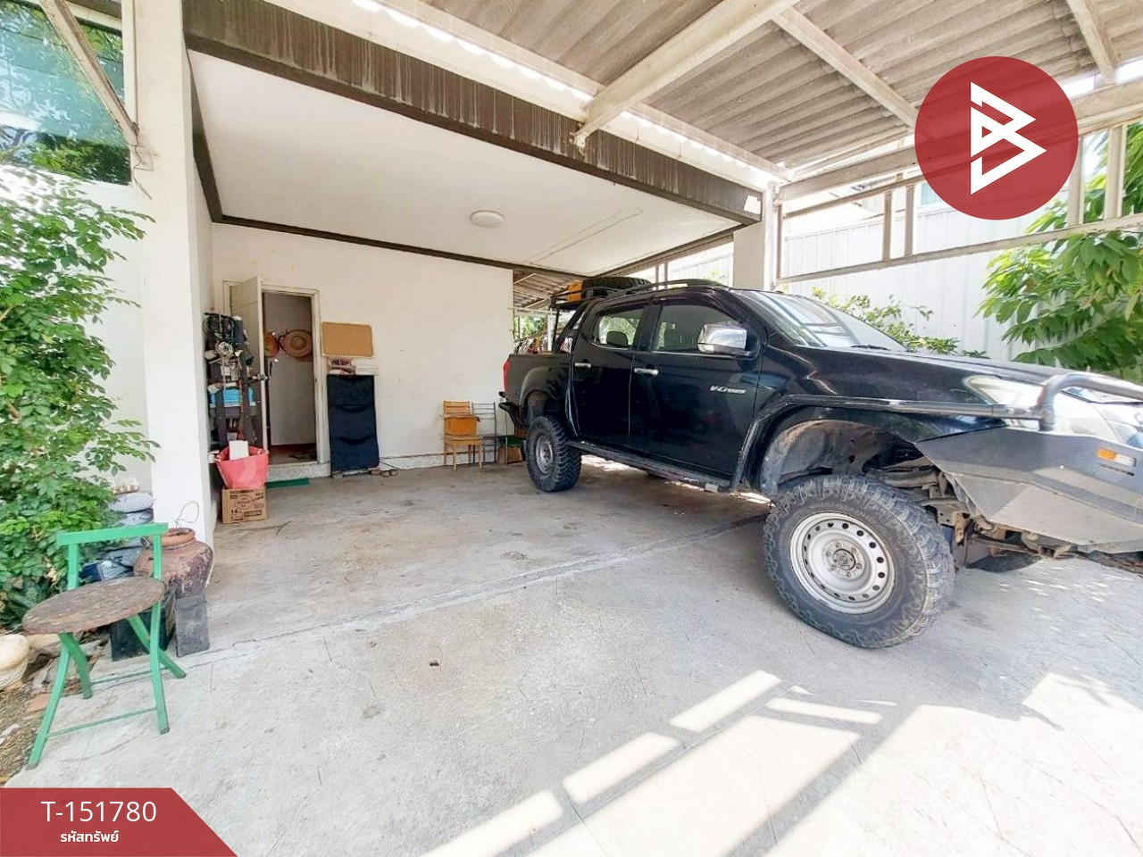 ขายบ้านเดี่ยว หมู่บ้านเดอะทรัสต์ ศรีนครินทร์-แพรกษา (The Trust Srinakarin-Praeksa) สมุทรปราการ – รูปที่ 4