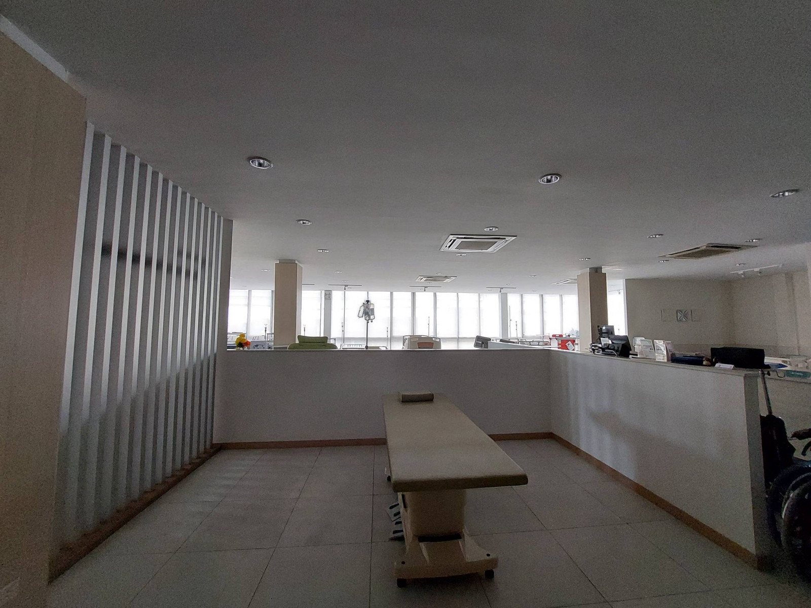 🏢 4-story office building for rent, Srinakarin 29 – รูปที่ 3