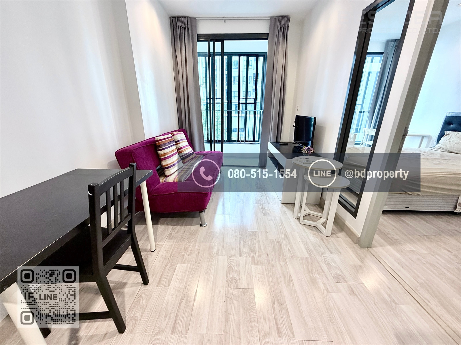 Bestdeal ให้เช่า 1 ห้องนอน 31ตรม.ราคา15,000/เดือนเท่านั้น เฟอร์นิเจอร์และเครื่องใช้ไฟฟ้าครบ“IDEO MOBI RAMA 9” ใกล้MRT และ เซ็นทรัลพระราม 9 เพียง 80 ม. Bestdeal ให้เช่า 1 ห้องนอน 31ตรม.ราคา15,000/เดือนเท่านั้น เฟอร์นิเจอร์และเครื่องใช้ไฟฟ้าครบ“IDEO MOBI RAMA 9” ใกล้MRT และ เซ็นทรัลพระราม 9 เพียง 80 ม.