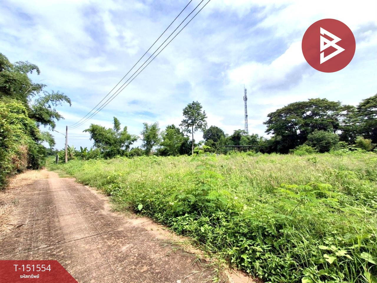 ขายที่ดิน เนื่อที่ 1 ไร่ 3 งาน 72 ตร.วา บ้านเกาะ อุตรดิตถ์ – รูปที่ 3