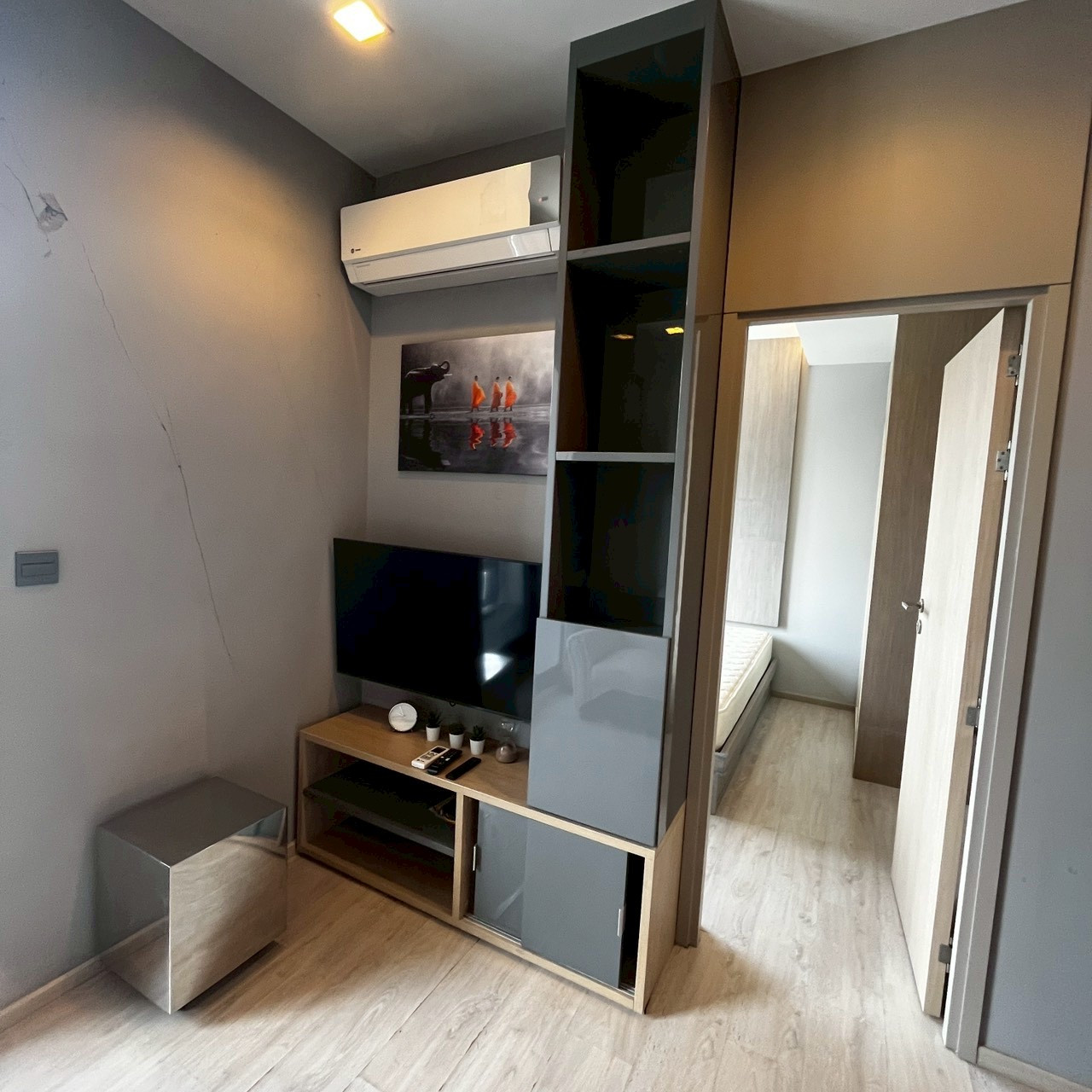 Pet-Friendly Condo @M Thonglor 10 – รูปที่ 2