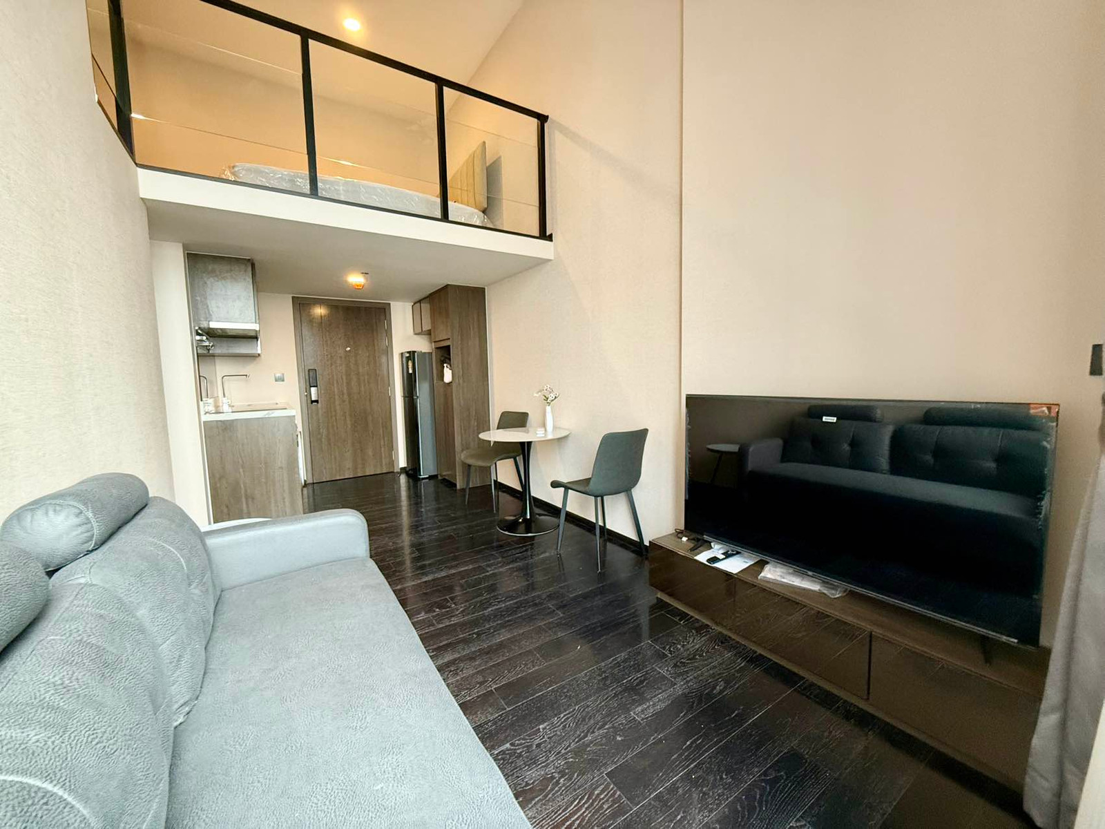 HOT DEAL DUPLEX 2 bed for rent at Park Origin Thonglor – รูปที่ 2