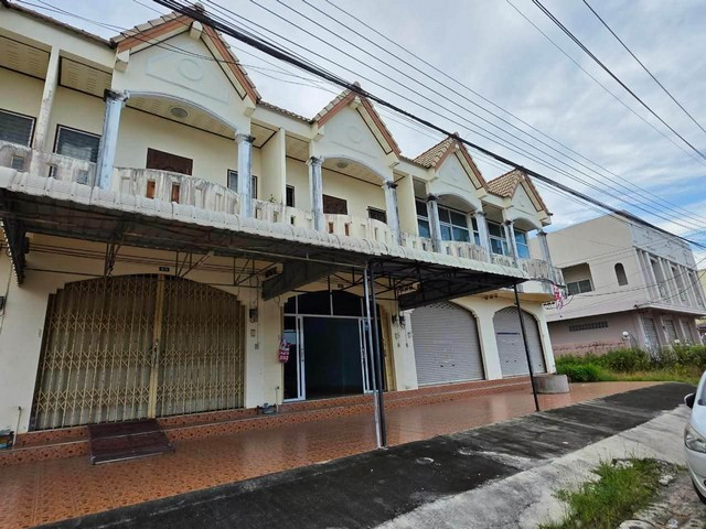 🏢 ขายอาคารพาณิชย์ 2 ชั้น ใจกลางเมืองสตูล 💰 เพียง 2.5 ล้านบาท | ฟรีค่าโอน | พร้อมโอน  – รูปที่ 3