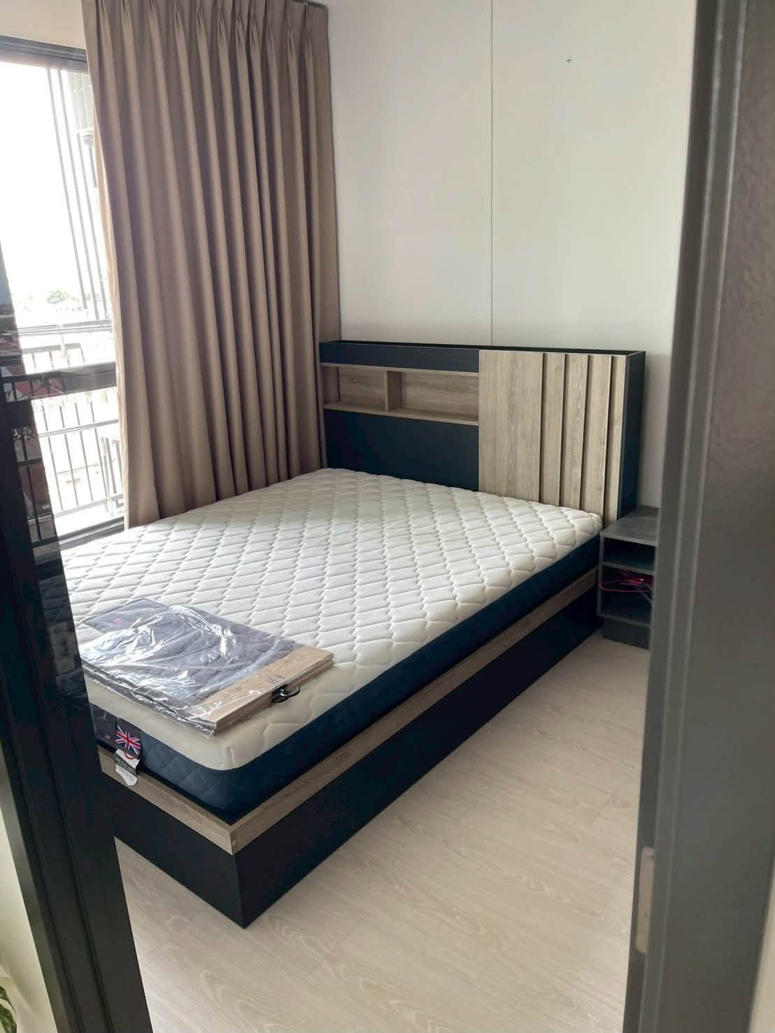 FOR RENT : Elio Del Nes | 18,000 THB/Month FOR RENT : Elio Del Nes | 18,000 THB/Month
