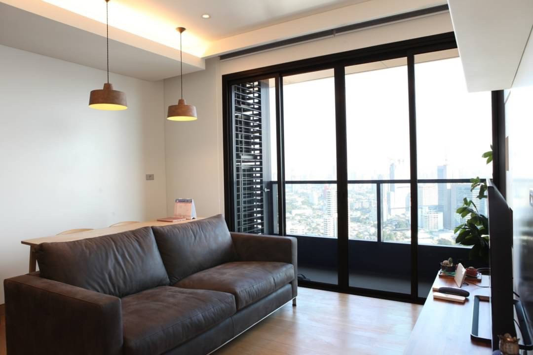 For Sale 2 Beds 10.5M. @ Phromphong – รูปที่ 3