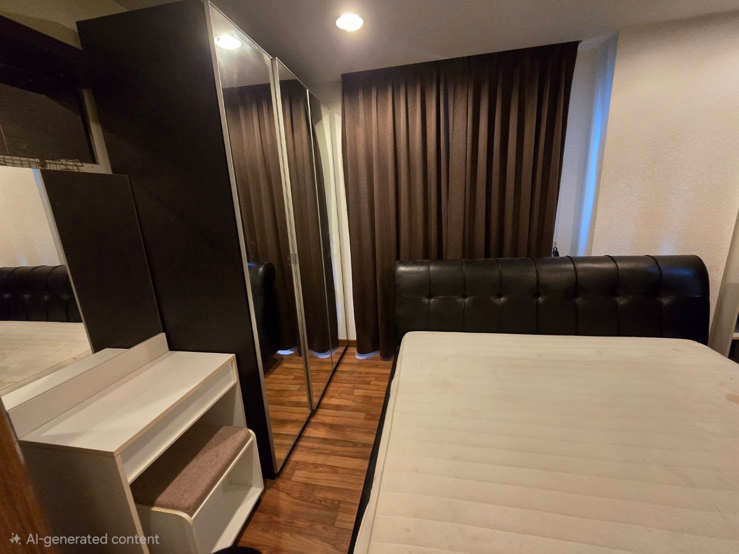 FOR  RENT📍Zenith Place Sukhumvit 42 ปล่อยเช่าเพียง ฿ 19,800 / 12 เดือน (รวมค่าส่วนกลางแล้ว)  – รูปที่ 4