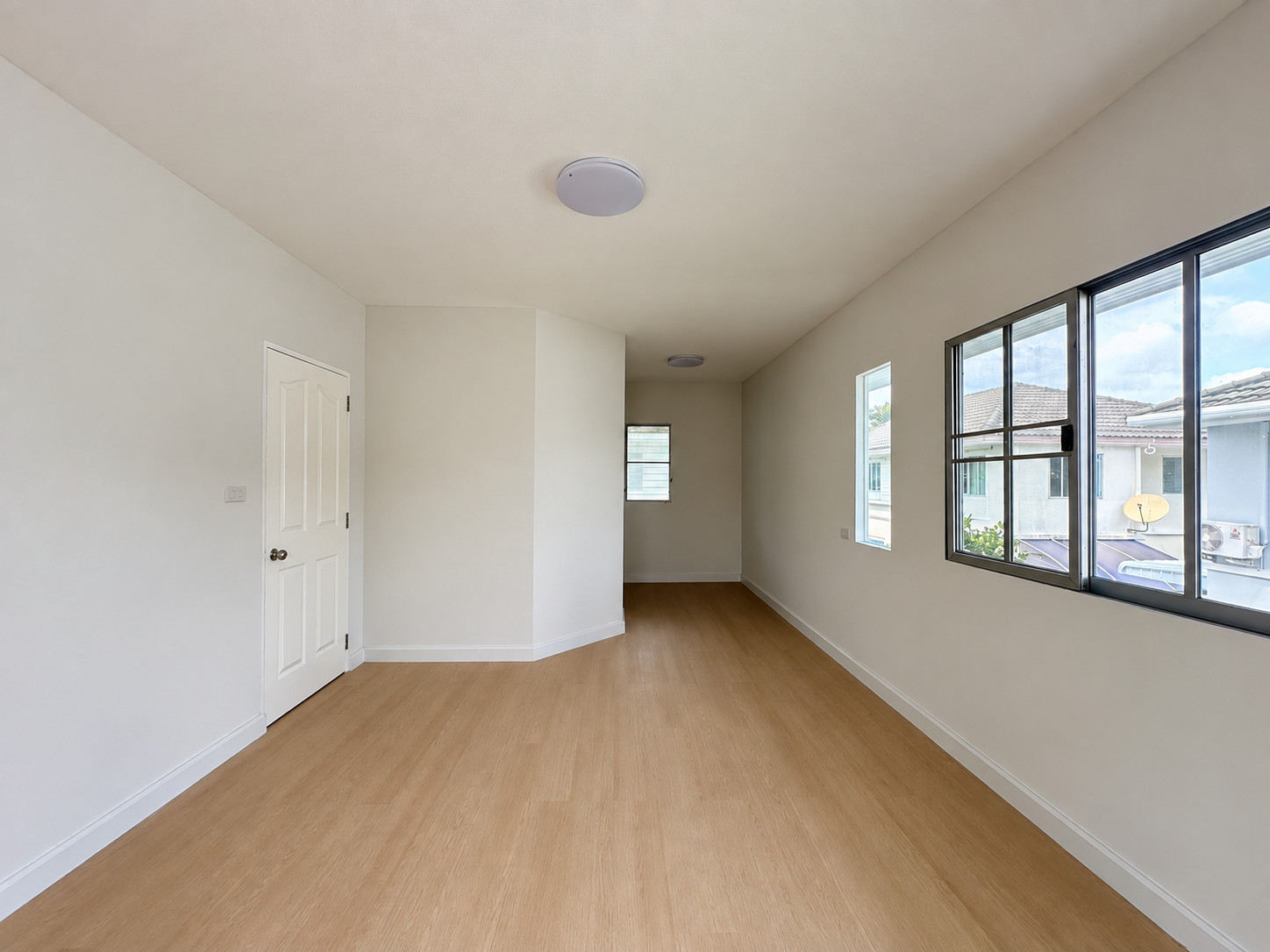 🔥 บ้านเดี่ยว 2 ชั้น บนที่ดิน 51 ตร.ว. ราคา 3 ล้าน! 🏡 พฤกษ์ลดา รังสิต คลอง 4 – รูปที่ 4