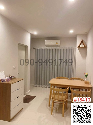 เช่า ทาวน์โฮม 2 ชั้น เวิร์ฟ สายไหม-พหลโยธิน ใกล้ BTS สถานีคูคต  – รูปที่ 3