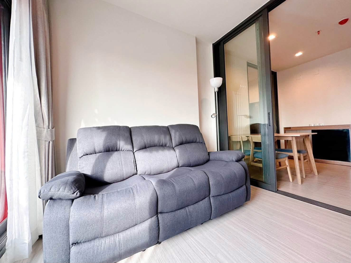 Condo available for rent, Life Asoke Hype, beautiful room, ready to move in.