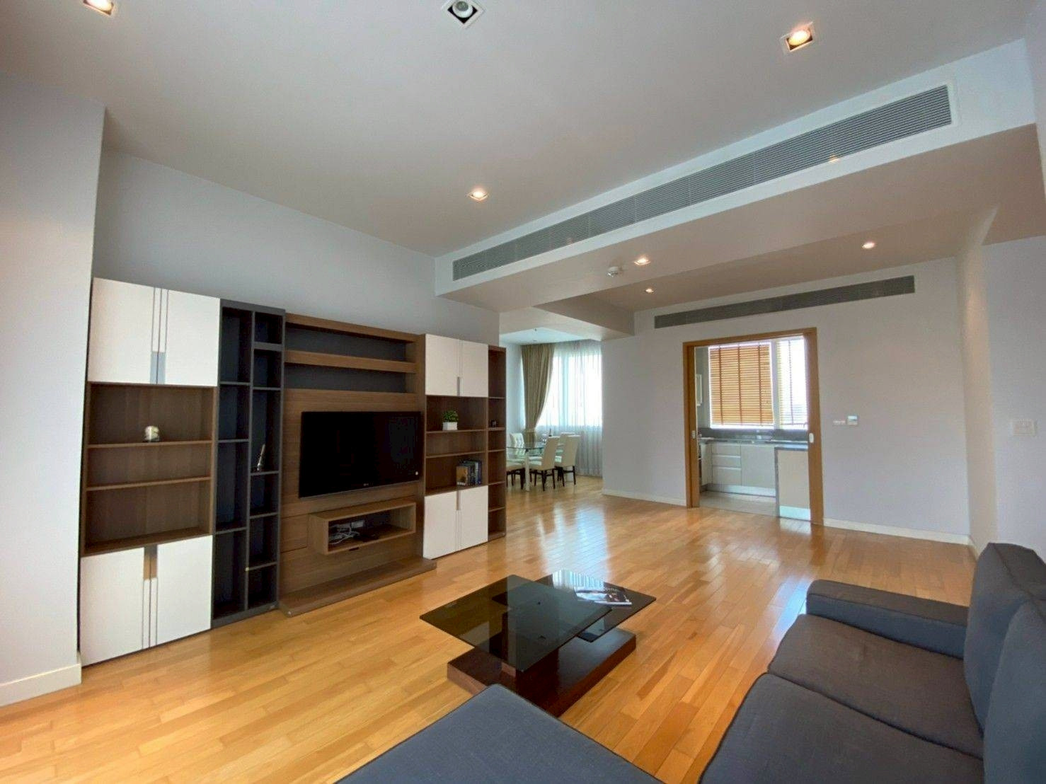 LTH13115-R269 / LTH13116-R269 - Luxury Condo FOR RENT &amp; SALE Millennium Residence Asok | 128 sq.m. | 2 Beds 2 Baths | BTS Asok | 75K / 22MB | คอนโดหรูให้เช่าและขาย อโศก
