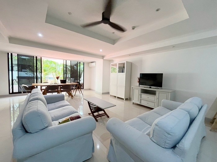 Spacious 3-bedroom duplex for rent and sale