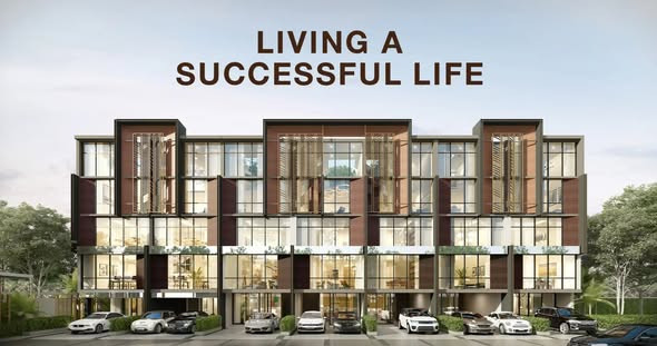 HR3834 For rent: Luxury Home Office, 5 floors, The Pride Project, Pattanakarn 30 (with private elevator), prime location near Thonglor-Ekkamai. Suitable for business and premium offices. HR3834 For rent: Luxury Home Office, 5 floors, The Pride Project, Pattanakarn 30 (with private elevator), prime location near Thonglor-Ekkamai. Suitable for business and premium offices.