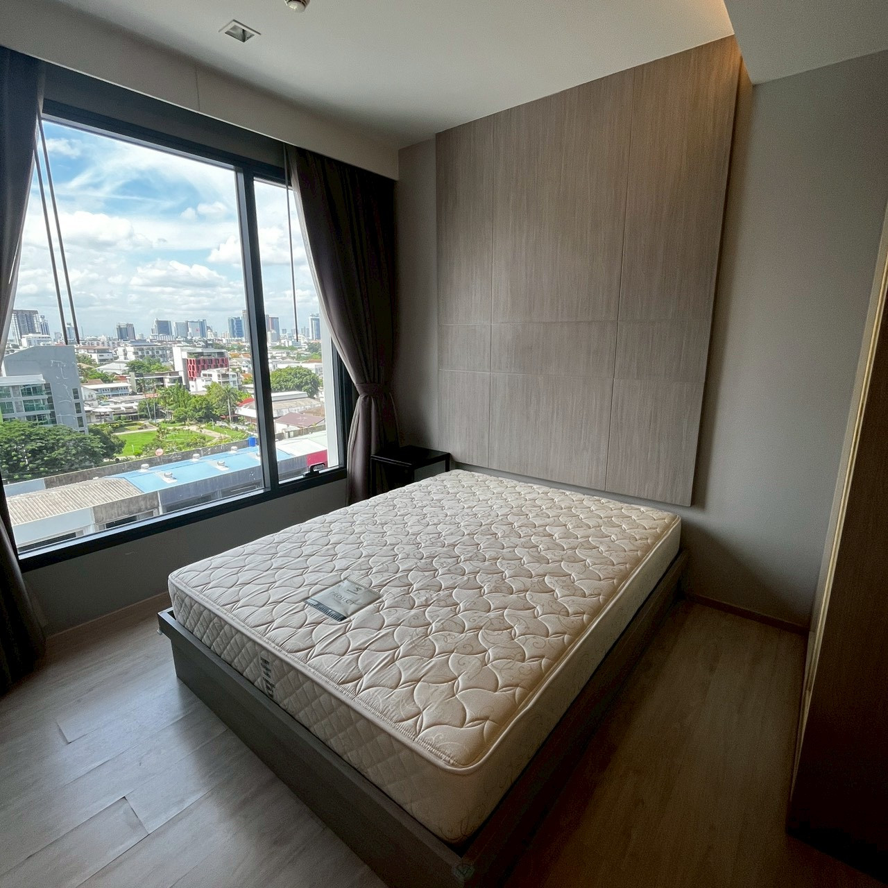 Pet-Friendly Condo @M Thonglor 10 – รูปที่ 4