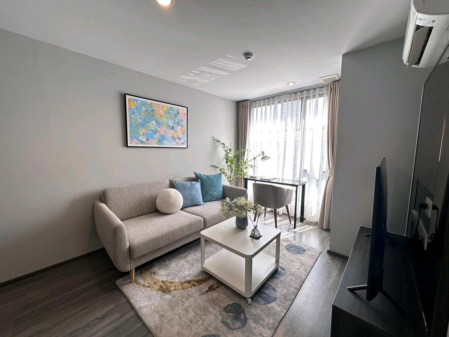 ideo mobi 40 1 bed 23k for rent ideo mobi 40 1 bed 23k for rent