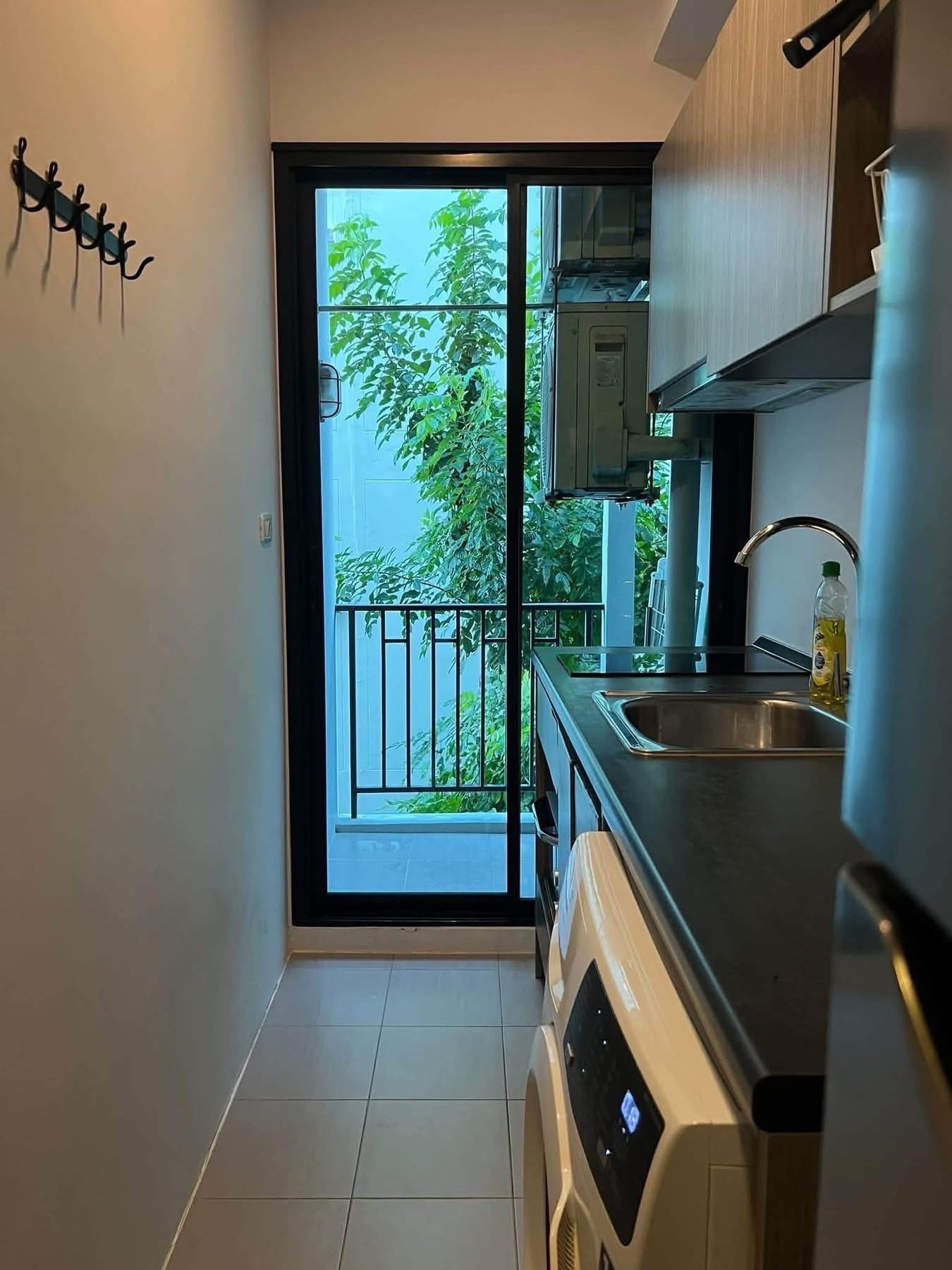 🏢 FOR RENT | Notting Hill Sukhumvit 105  9500 bath – รูปที่ 4
