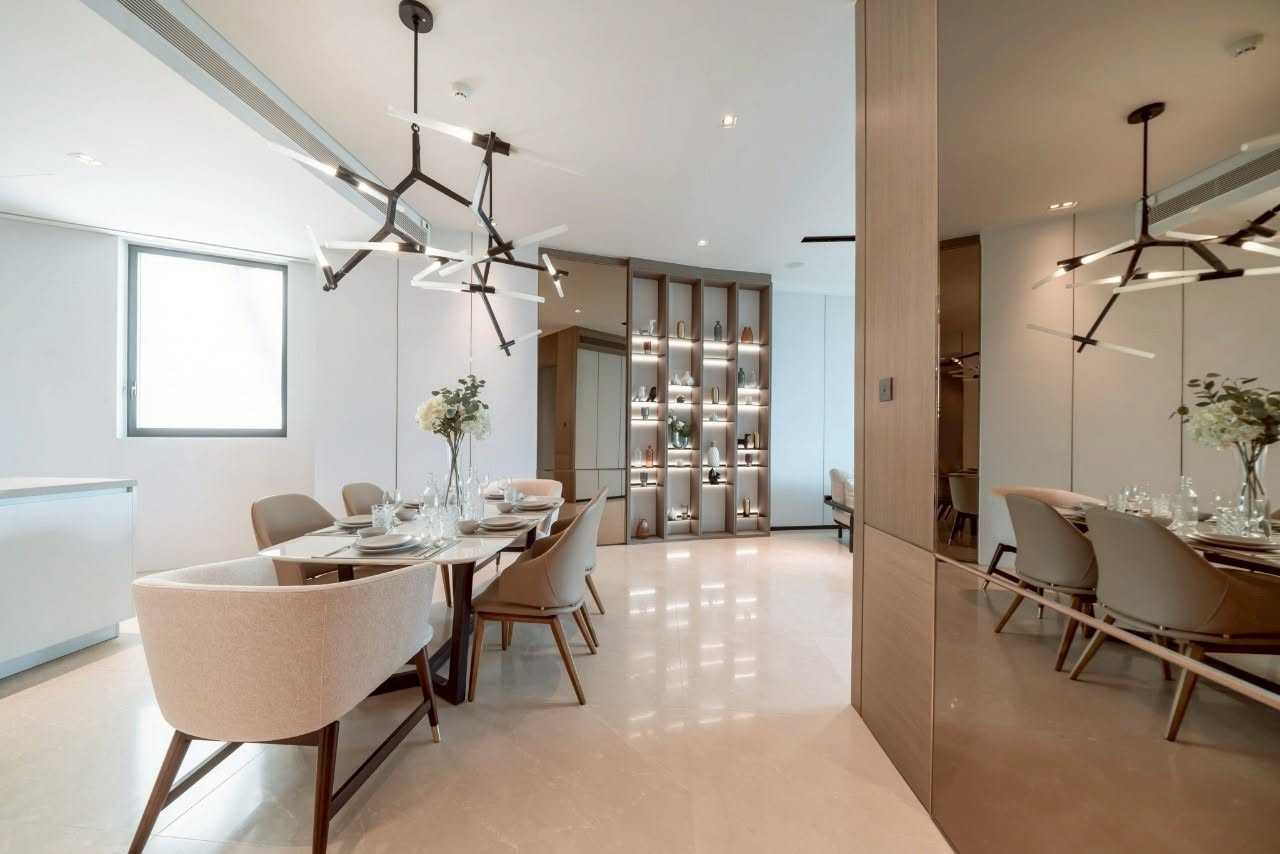 FOR RENT | Banyan Tree Residences Riverside Bangkok I Luxury Riverfront condo with Private Balcony FOR RENT | Banyan Tree Residences Riverside Bangkok I Luxury Riverfront condo with Private Balcony