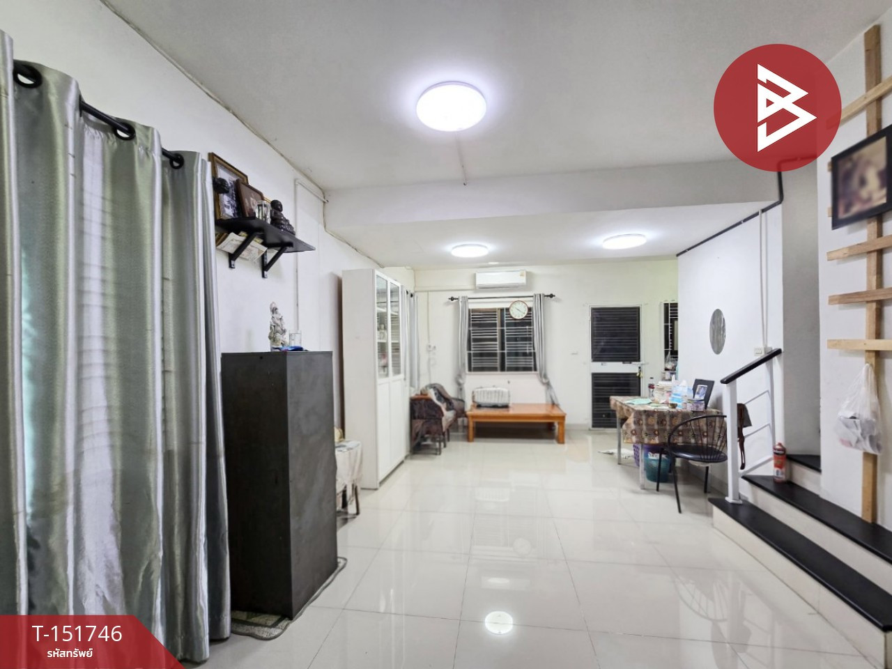 ขายทาวน์เฮ้าส์ หมู่บ้านพฤกษา79 ลำลูกกา-คลอง3 ปทุมธานี พร้อมอยู่ – รูปที่ 4