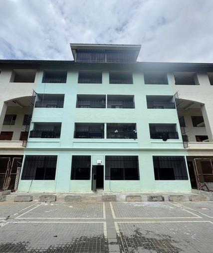 ขายอาคาร Apartment 6 ชั้น กำลังตกแต่งและปรับปรุง ใกล้หาดจอมเทียน 90 เมตร ราคา 50 ล้านบาท ขายอาคาร Apartment 6 ชั้น กำลังตกแต่งและปรับปรุง ใกล้หาดจอมเทียน 90 เมตร ราคา 50 ล้านบาท