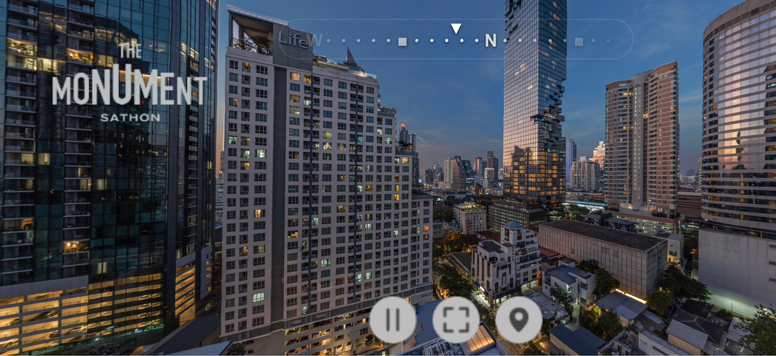 2 Bed 2BATH ราคาดีที่สุด ถูกกว่า คอนโดมือสอง SEGMENT เดียวกันในทำเลนี้ และสเปคดีกว่า โทร 0946503223 – รูปที่ 4