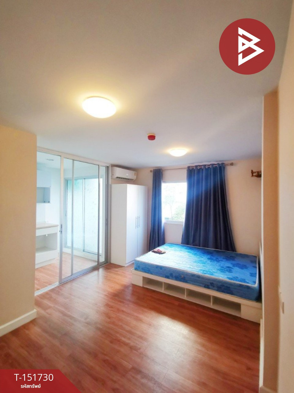 ขายคอนโด โครงการอยู่ดี คอนโด ฉะเชิงเทรา (Udee Condo Chachoengsao) ฉะเชิงเทรา – รูปที่ 2