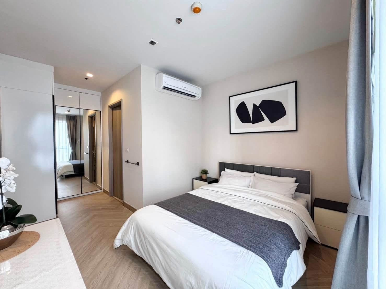✨ คอนโดใจกลางทองหล่อ | ติด Top Marche Thonglor | HQ THONGLOR BY SANSIRI – รูปที่ 3