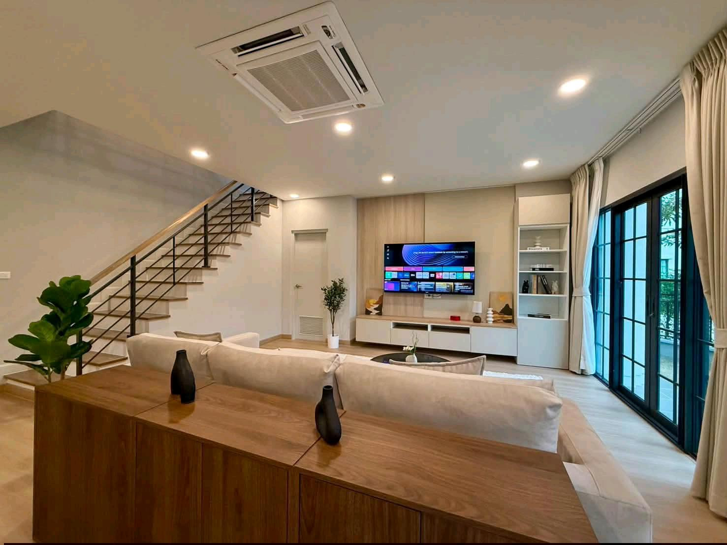 ✅ FOR RENT ✅ Centro Bangna Phase 2 #CornerHouse | Facing The Garden 🔥 HOT DEAL – รูปที่ 4