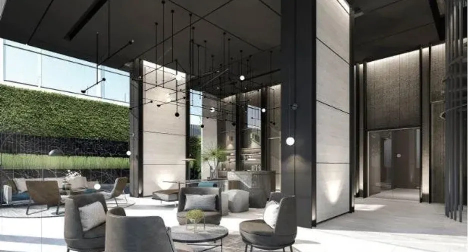 🔥 Vacant room, ready to move in! Cooper Siam, hurry up and reserve before it's gone 🔥 🔥 Vacant room, ready to move in! Cooper Siam, hurry up and reserve before it's gone 🔥
