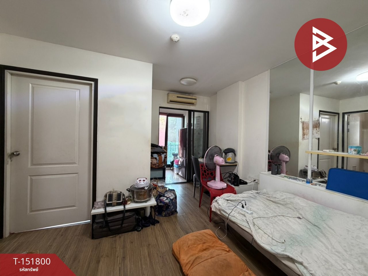 ขายคอนโด โครงการไอคอนโด สุขุมวิท103 (Icondo Sukhumvit103) กรุงเทพมหานคร – รูปที่ 4