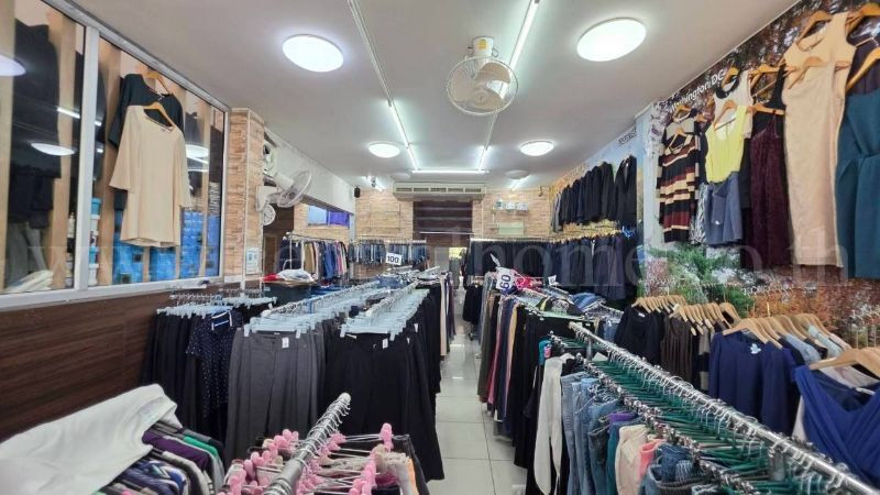 โฮมออฟฟิศ 3 ชั้น 2 คูหา 360 ตารางเมตร ติดถนนสุขุมวิท ตรงข้ามโรงกลั่นน้ำมัน IRPC ระยอง ราคาถูก – รูปที่ 4