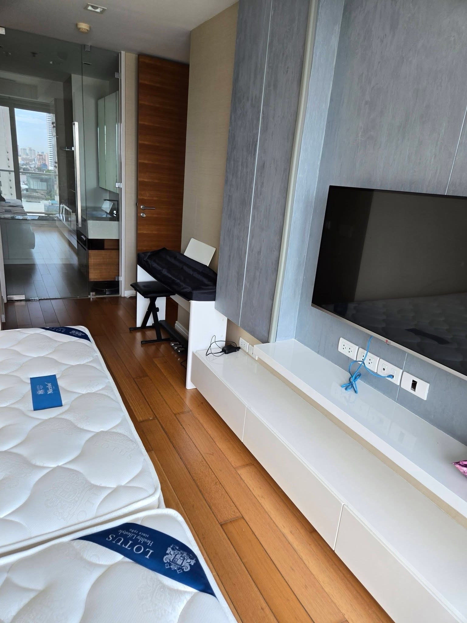 เดอะริเวอร์ 2 ห้องนอน 55,000 – รูปที่ 4