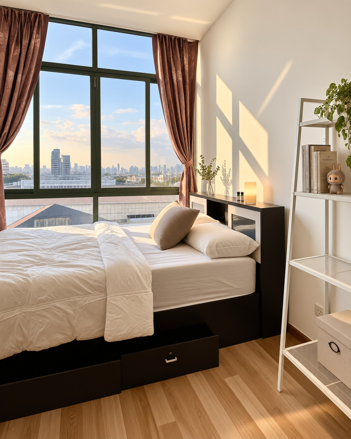 ให้เช่า Ideo Blucove Sukhumvit ห้องสวย โปร่งสบาย เฟอร์นิเจอร์และเครื่องใช้ไฟฟ้าครบ พร้อมเข้าอยู่ ✨ ให้เช่า Ideo Blucove Sukhumvit ห้องสวย โปร่งสบาย เฟอร์นิเจอร์และเครื่องใช้ไฟฟ้าครบ พร้อมเข้าอยู่ ✨