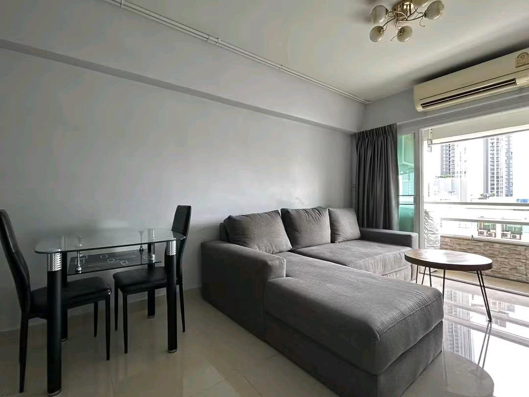 🚇🌟 Good location, convenient travel, near BTS Thonglor, can enter and exit on many routes, including Sukhumvit, New Petchaburi and Ekkamai. – รูปที่ 2