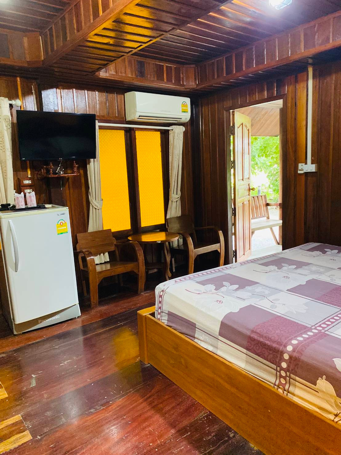 โอกาสลงทุน! ขายรีสอร์ทพร้อมที่ดิน 3 ไร่กว่า ดอนเจดีย์ จ.สุพรรณบุรี  ราคาเพียง 8.5 ล้านบาท  – รูปที่ 3