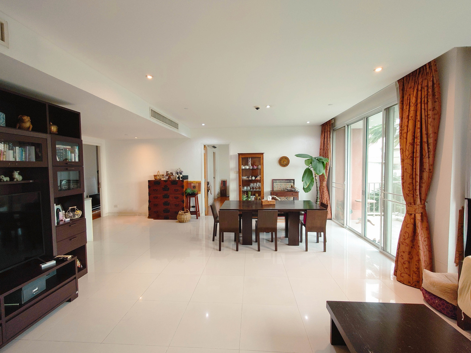ขายฟูลเลอร์ตัน สุขุมวิท 3 ห้องนอน – รูปที่ 2