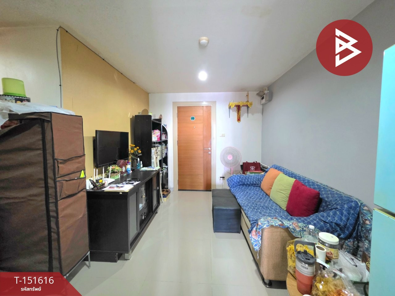 ขายคอนโด เดอะแม็กเน็ต อ่อนนุช24 (The Magnet On-Nut24) กรุงเทพมหานคร  – รูปที่ 4