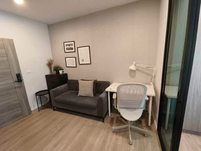 🏢 FOR RENT | Notting Hill Sukhumvit 105  9500 bath – รูปที่ 2