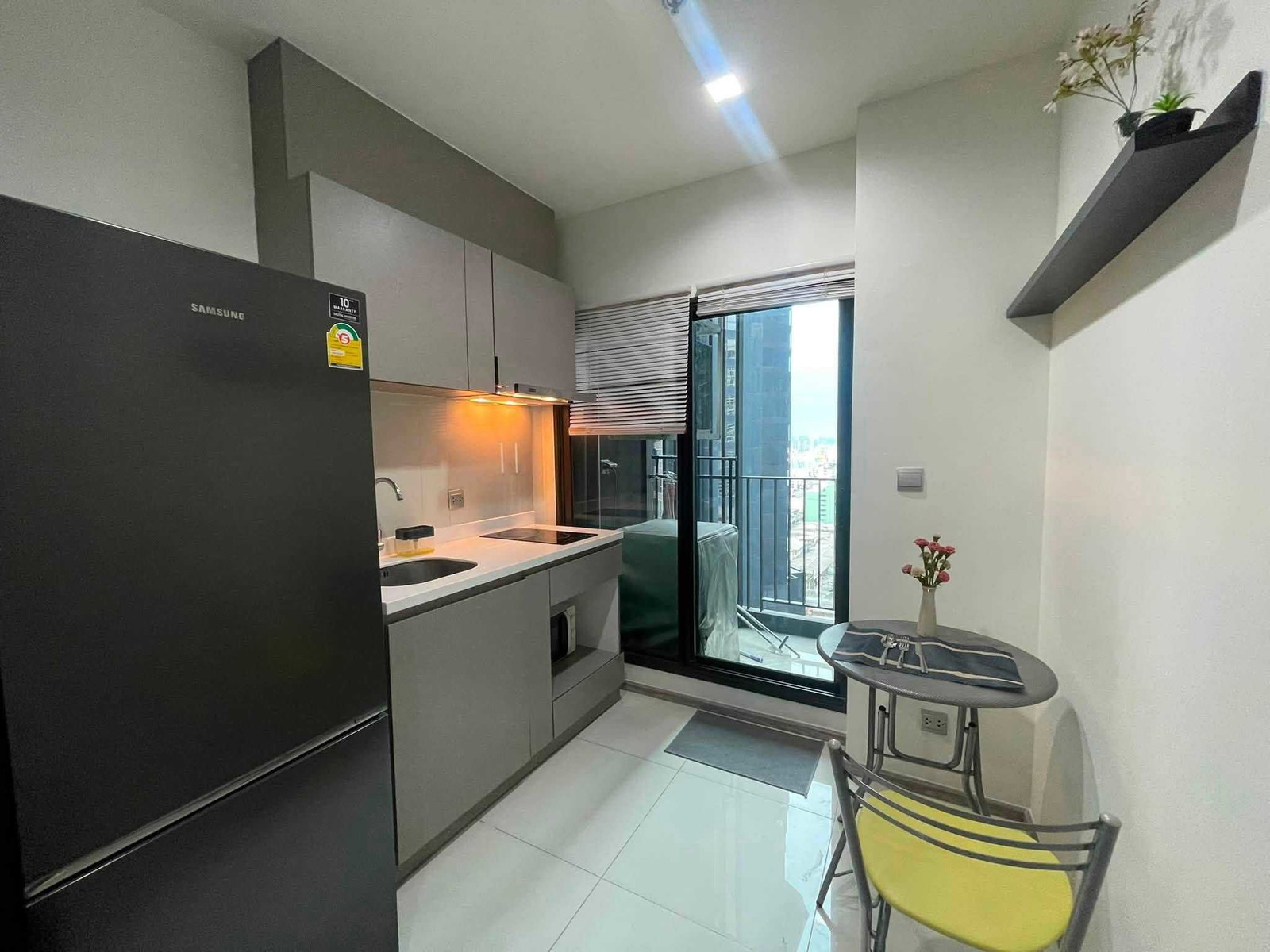Life Asoke Rama 9 For Rent Life Asoke Rama 9 For Rent