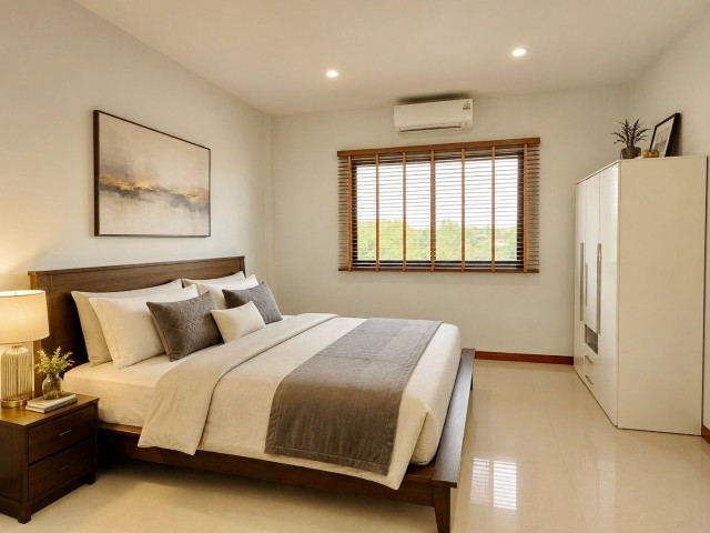 260915porratid ให้เช่า อาคารพาณิชย์ โรงงานโตโยต้า บ้านโพธิ์ 2.87กม. Mega Home 500 ม. อาคารพาณิชย์ 3 ชั้น 3 นอน 3 น้ำ – รูปที่ 2