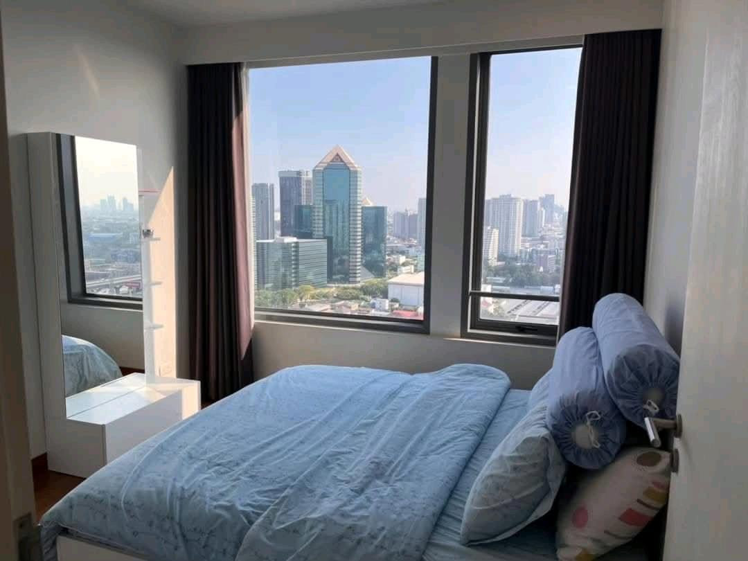 Condo for rent near Major Ratchayothin. Condo for rent near Major Ratchayothin.