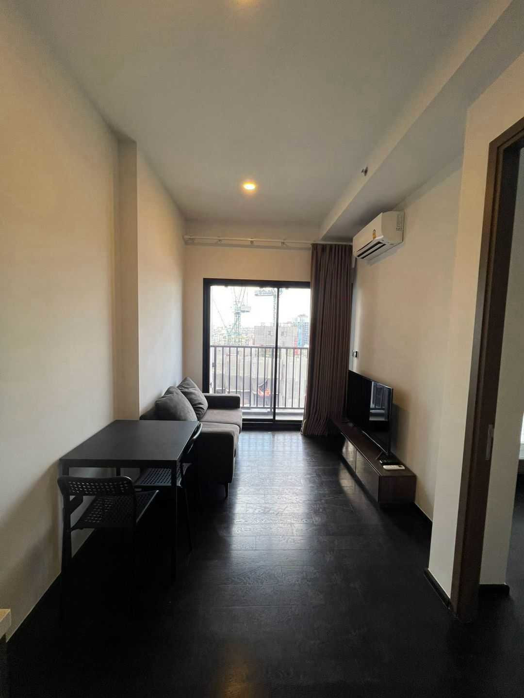 For rent: Park Origin Thonglor | 1 Bedroom 32.5 Sq.m. | Tower A – รูปที่ 2