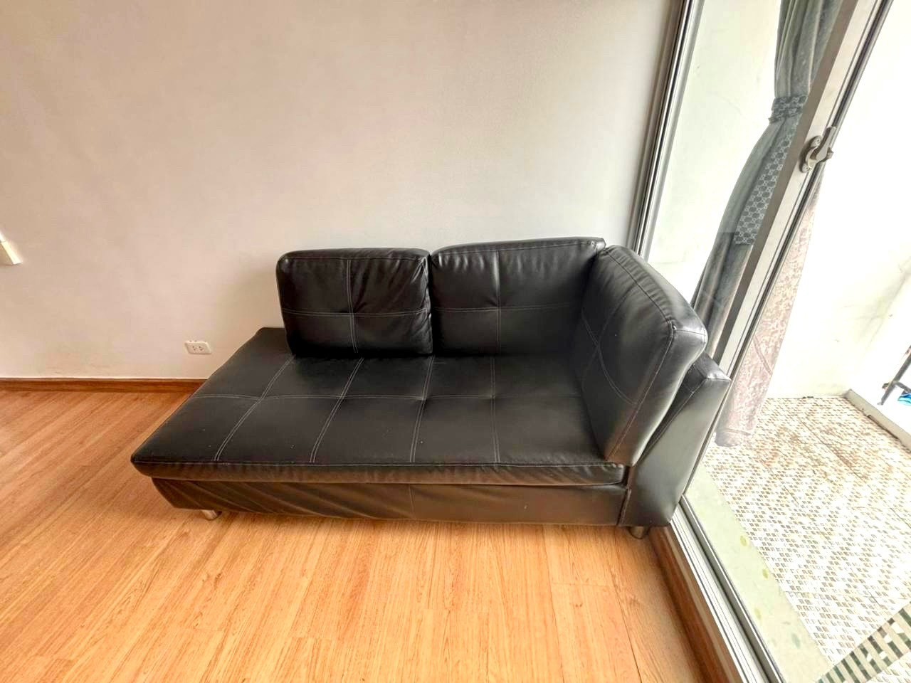 For rent August condo charoen krung 80 , river view  – รูปที่ 4