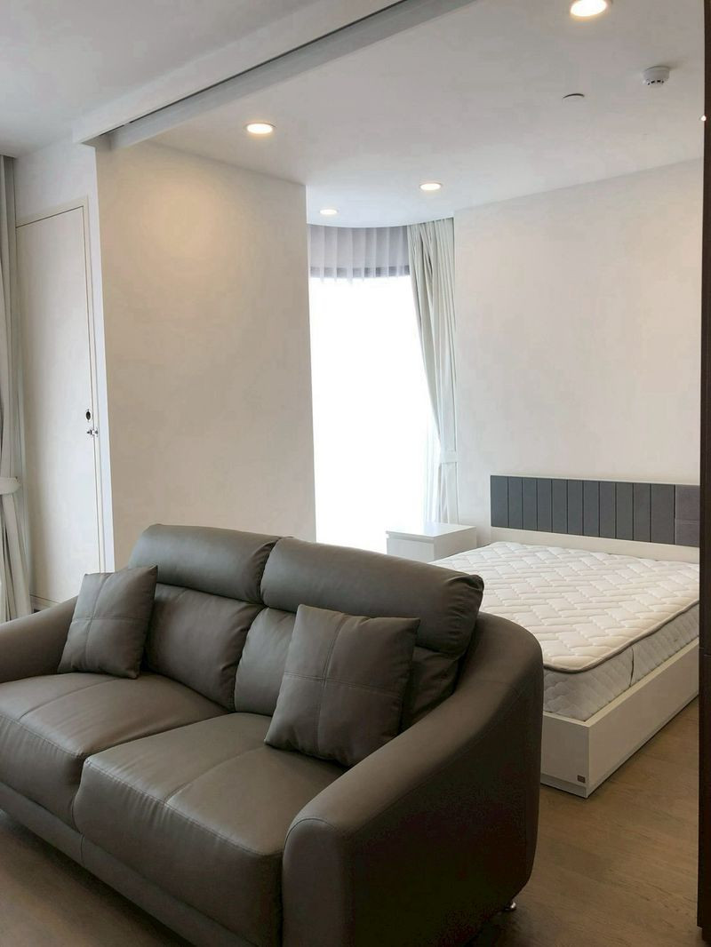 🏠✨ แอชตัน จุฬา-สีลม (Ashton Chula-Silom) | ขาย/เช่า คอนโด 1 ห้องนอน (HBH-TB-280) 🏠✨ แอชตัน จุฬา-สีลม (Ashton Chula-Silom) | ขาย/เช่า คอนโด 1 ห้องนอน (HBH-TB-280)