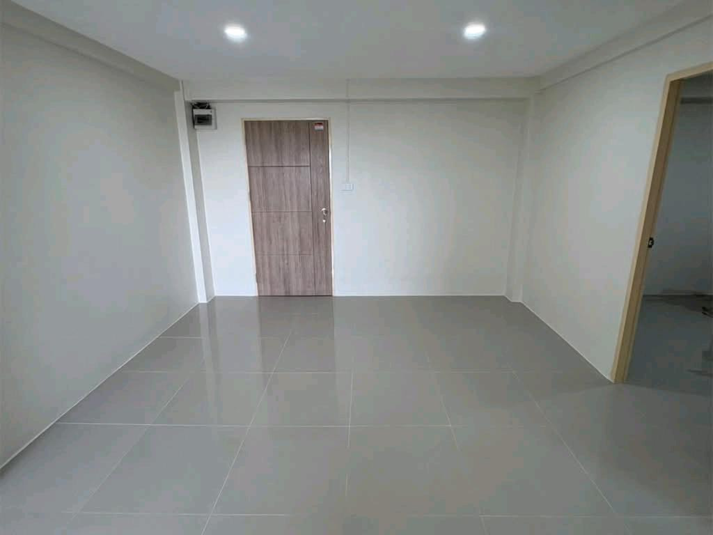 อินทราวิวคอนโดทาวน์ ห้องใหญ่ 54.5 ตร.ม. 2 ห้องเชื่อม ราคาพิเศษ 650,000 บาท – รูปที่ 2