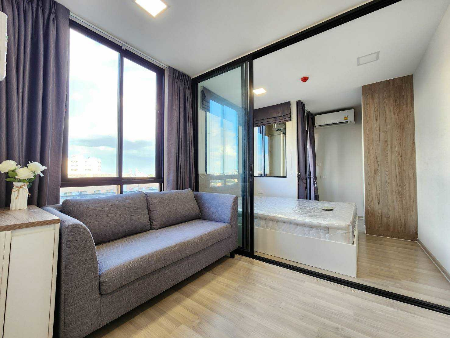 Condo for sale Plum Condo Saphan Mai Station Condo for sale Plum Condo Saphan Mai Station