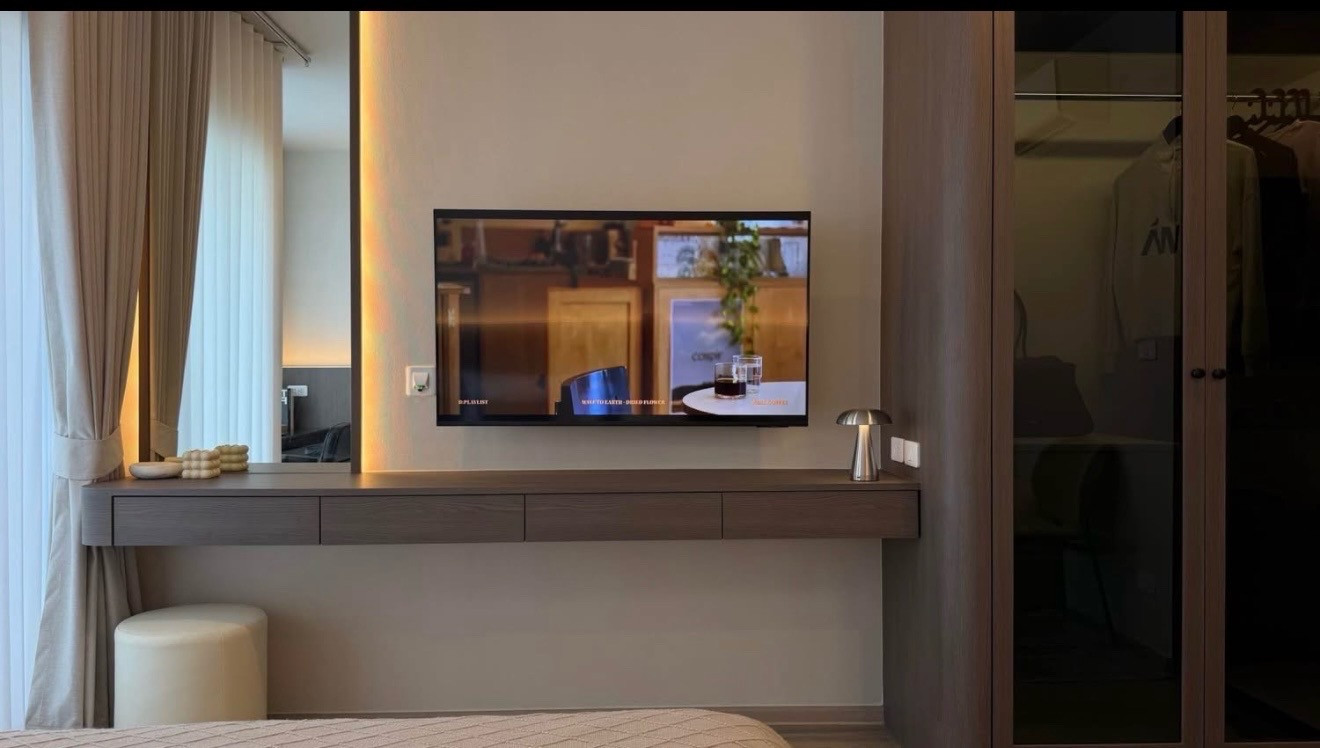 For rent Culture Thonglor (All New) – รูปที่ 4