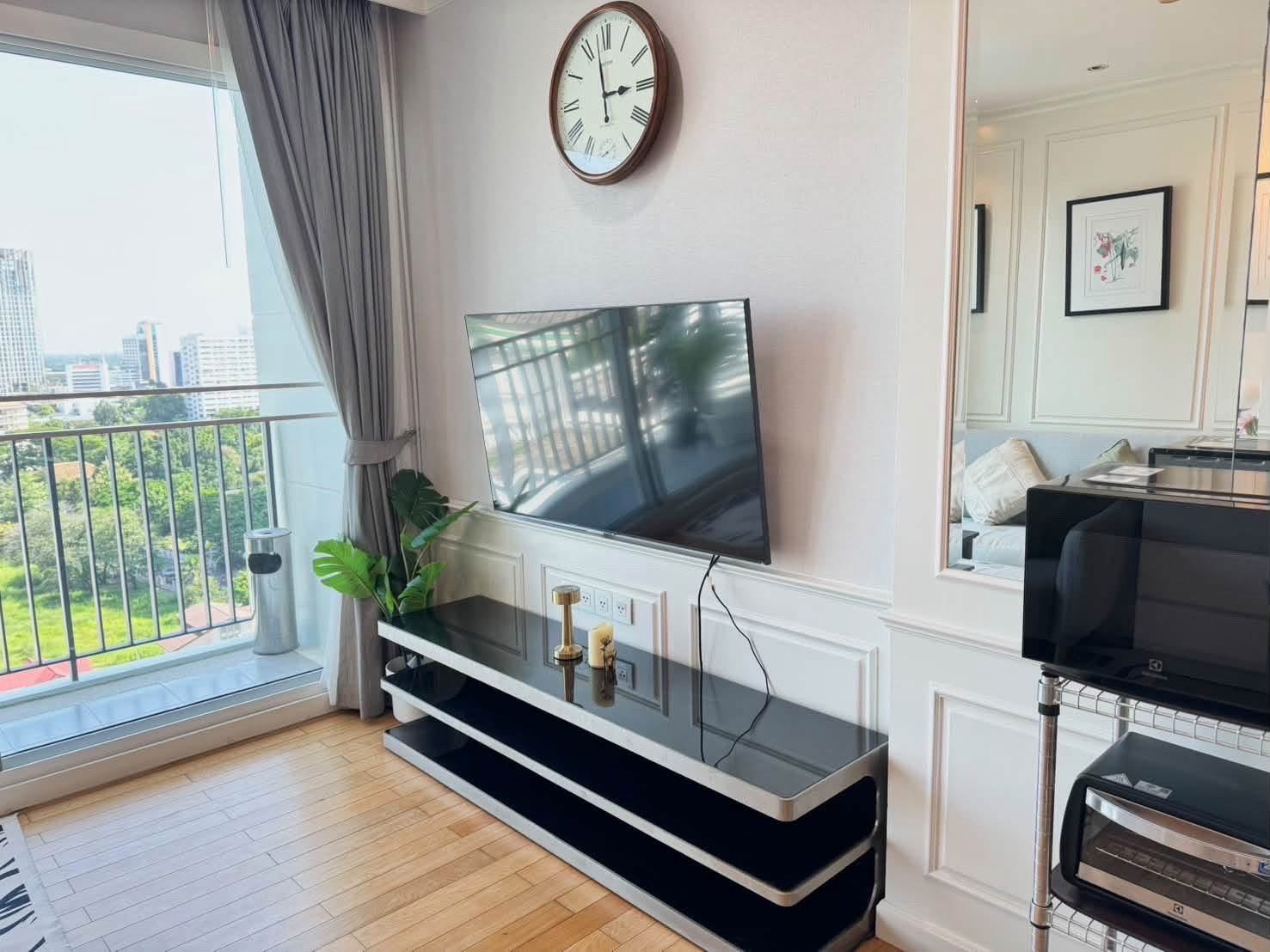 FOR RENT 📍 Siri at Sukhumvit ปล่อยเช่าเพียง 52,000 บาท / เดือน – รูปที่ 3