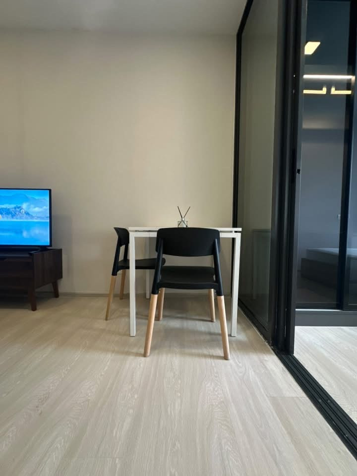 🌿✨The Privacy Jatujak Condo ย่านเซ็นทรัลลาดพร้าว ใกล้ mrt สายสีเขียวอ่อน (พหลโยฯ) – รูปที่ 4